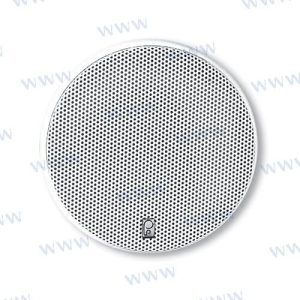5-1/2” Two Way Round High Power White