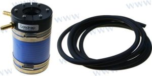 55MM SHAFT - 76MM STERN TUBE