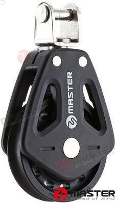 60MM TOGGLE HEAD BLOCK
