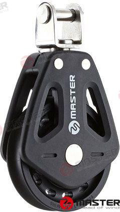 90MM TOGGLE HEAD BLOCK
