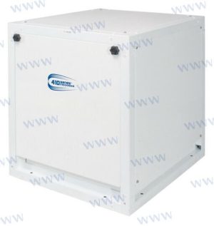 A.A. CHILLER on/off  602NT 45.000BTU