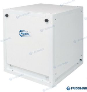 A.A. CHILLER on/off  605NT 160.000BTU