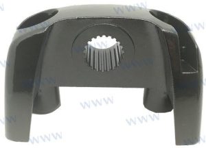 ABSORBER BLOCK