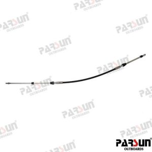ACCELERATOR CABLE