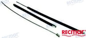 ACCELERATOR CABLE MARINER 40 HP 88/95