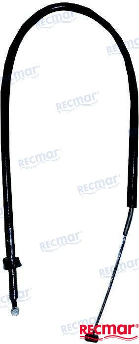 ACCELERATOR CABLE SUZUKI 40 HP