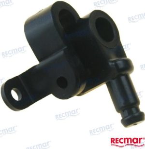 ACCELERATOR CAM