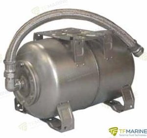 ACCUMULATOR TANK 60 LT