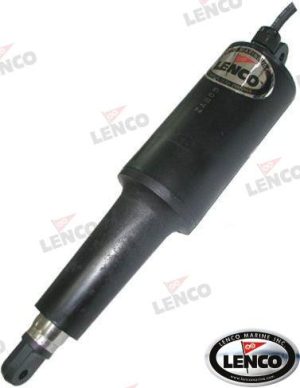 ACTUATOR STANDARD 2-1/4" 12V