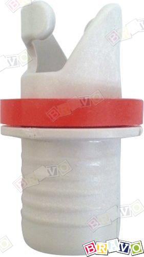 ADAPTER FOR INFLATABLE