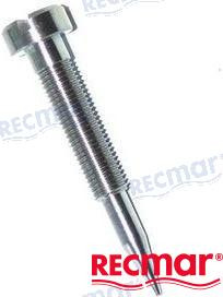 AIR BOLT