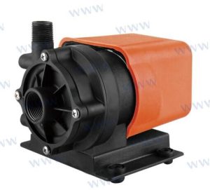 AIR CIRCULATION PUMP 500GPH 230V