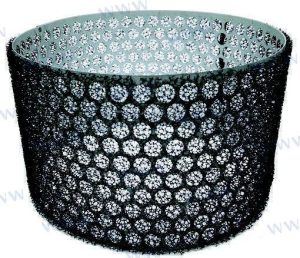 AIR FILTER YANMAR