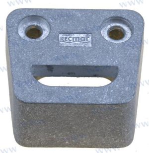 ALIMINIUM ANODE