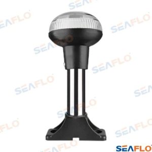 ALL HORIZON LIGHT 4” 12V