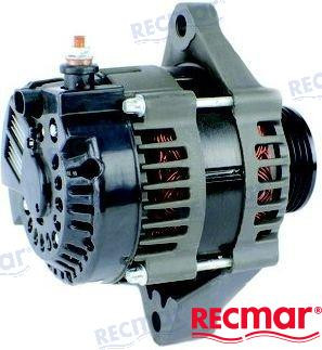 ALTERNATOR 12V 50 A