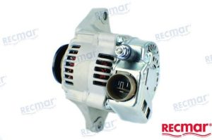 ALTERNATOR 12V 50A PH300-0019