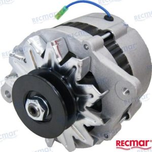 ALTERNATOR 12V. 80A PH300-0002