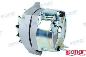 ALTERNATOR 61A PH300-0008-D