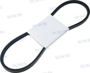 ALTERNATOR BELT