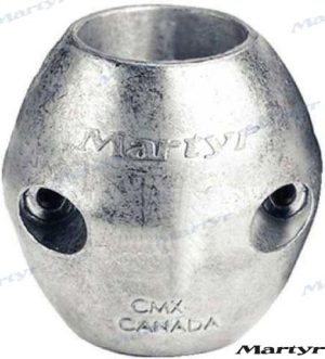 ALUMINIOM SHAFT ANODE