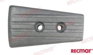 ALUMINIUM ANODE