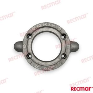 ALUMINIUM ANODE