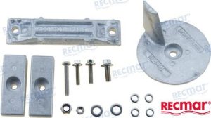 ALUMINIUM ANODE