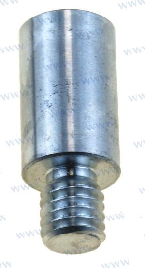 ALUMINIUM ANODE