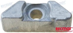 ALUMINIUM ANODE
