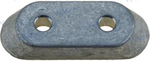 ALUMINIUM ANODE