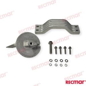 ALUMINIUM ANODE