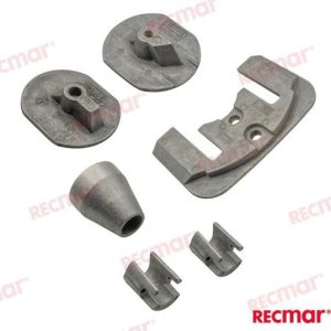 ALUMINIUM ANODE