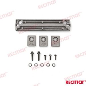 ALUMINIUM ANODE