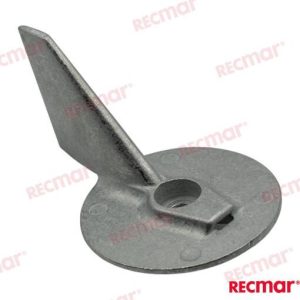 ALUMINIUM ANODE