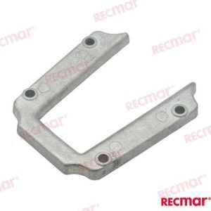 ALUMINIUM ANODE