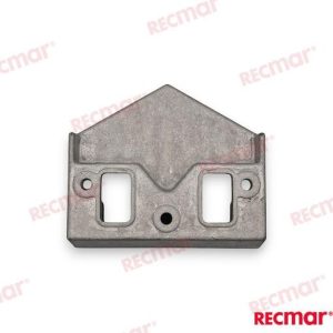 ALUMINIUM ANODE