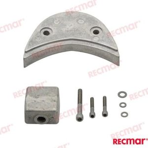 ALUMINIUM ANODE