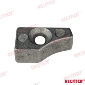 ALUMINIUM ANODE