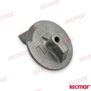 ALUMINIUM ANODE