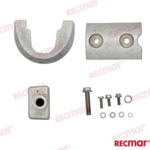ALUMINIUM ANODE