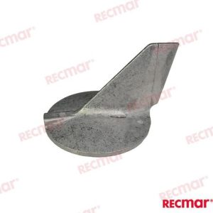 ALUMINIUM ANODE