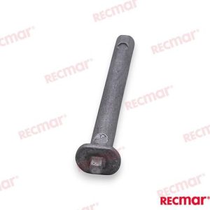 ALUMINIUM ANODE