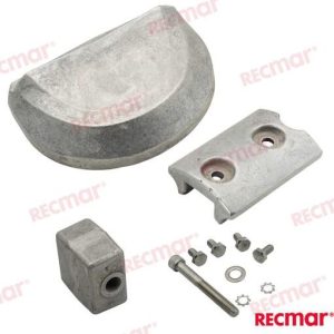ALUMINIUM ANODE