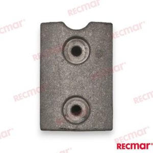 ALUMINIUM ANODE