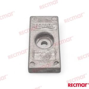 ALUMINIUM ANODE