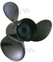 PROPELLER ALUMINUM 10"x17"
