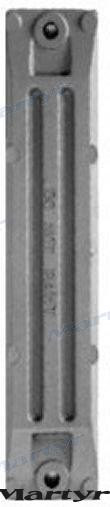 ANOOD HONDA 220X50MM
