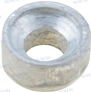 ANODE ALLUMINUM