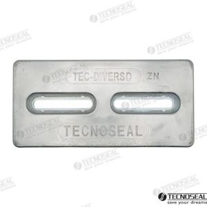 ANODE DIVER 305*152*25